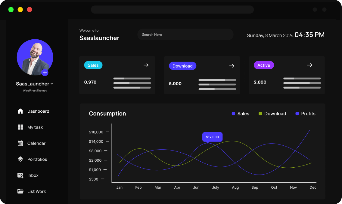 The Art of Drawing Readers In: Your attractive post title goes here Launcher Dash